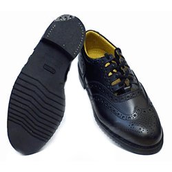 Ghillie Brogues "Piper" by Gaelic Themes