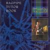 National Piping Centre Highland Bagpipe Tutor Book 1
