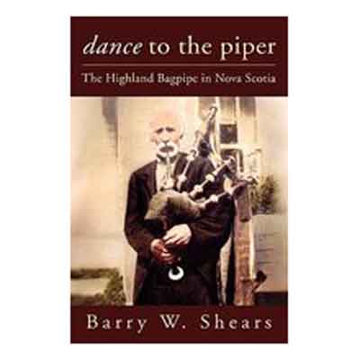 Dance To The Piper