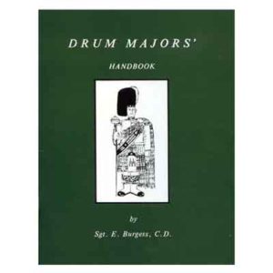 Drum Major Handbook
