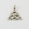 Silver Pendant