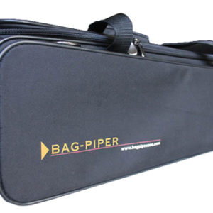Bagpiper Case