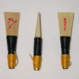 Gilmour Pipe Chanter Reeds