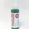 MacClens Bagpipe Cleaning & Disinfectant Spray