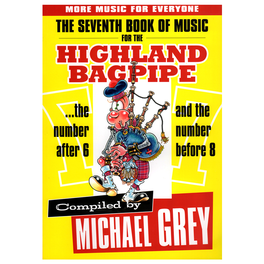 Michael Grey Book 7