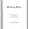 The Church Piper Book  Book 6 Wedding Music